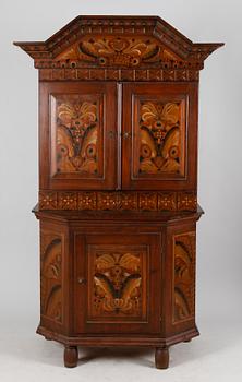 KRONSKÅP, 1900-tal.