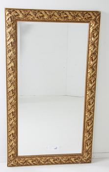 SPEGEL, barockstil.