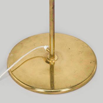 Hans-Agne Jakobsson, a 1980s 'G222 Tropicana' floor light.