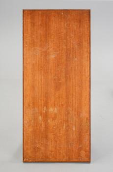 SOFFBORD, teak, 1950-/60-tal.