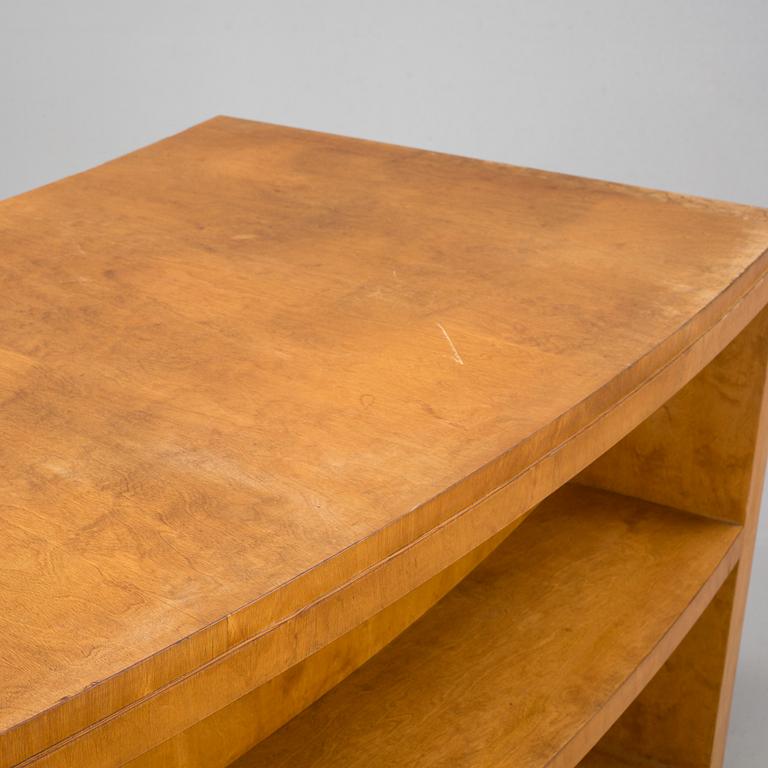 SKRIVBORD "Birka" Axel Einar Hjort för NK, Nordiska Kompaniet 1936.