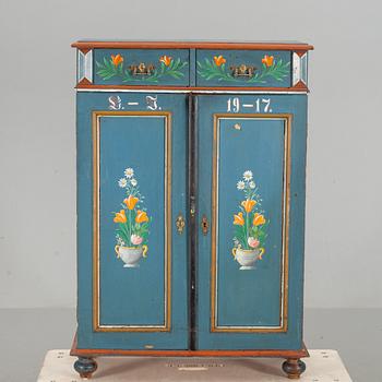 SKÄNK, sent 1800-tal.
