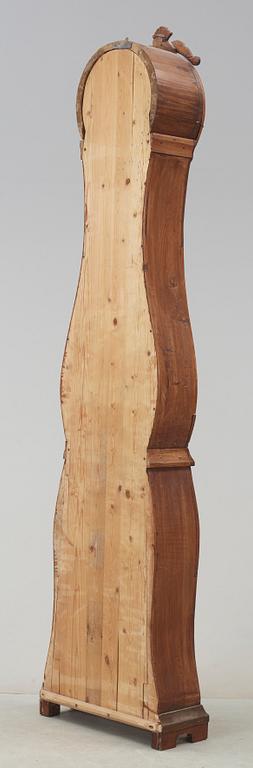 GOLVUR, 1800-tal.