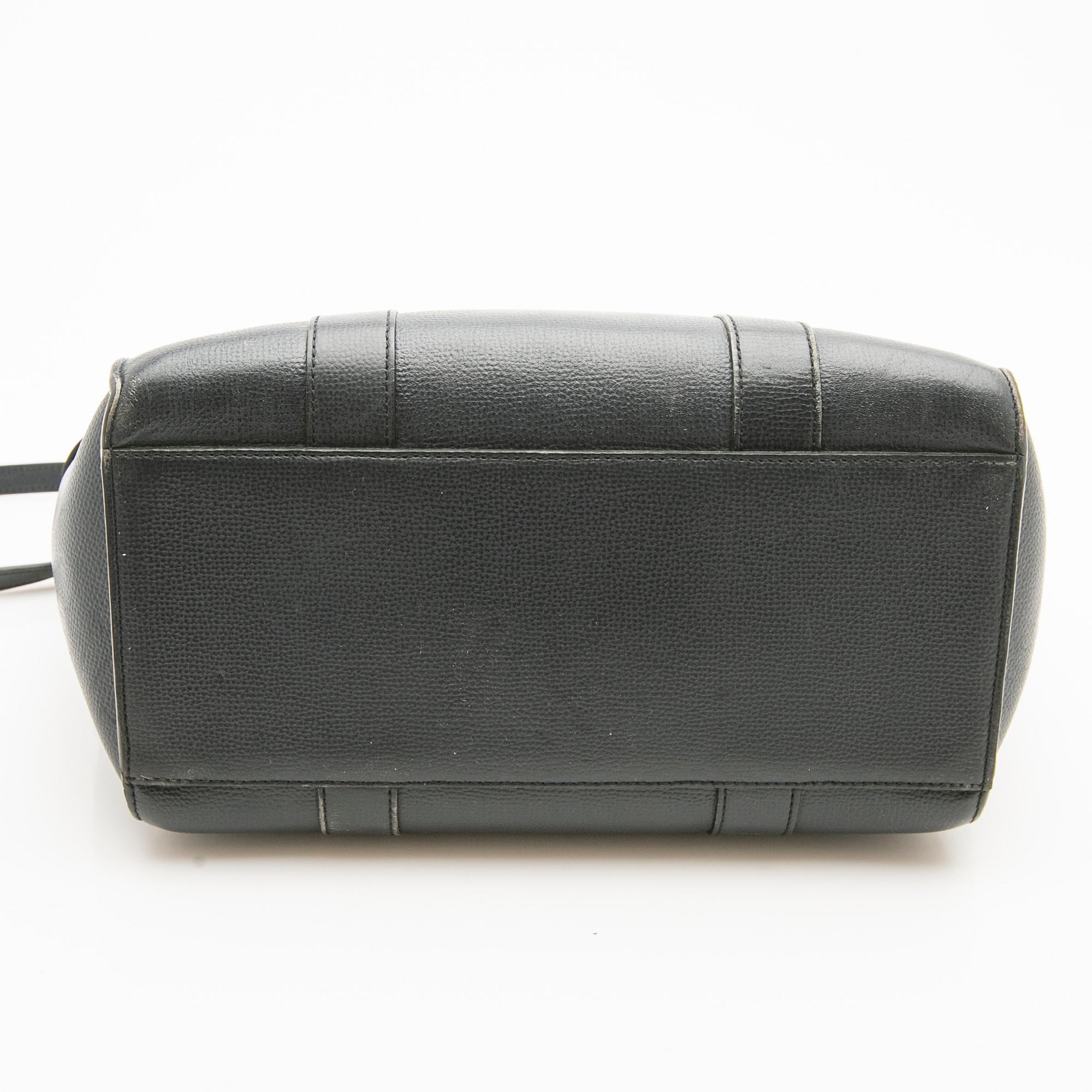Mulberry, väska, "Small Zipped Bayswater".