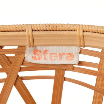 Claesson Koivisto Rune, "Nest", korg, Sfera, Japan, 2005.