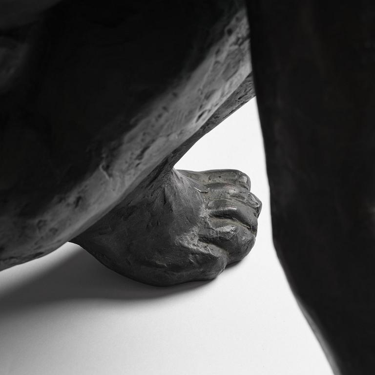 Georg Kolbe, Ruf der Erde (Call from earth).