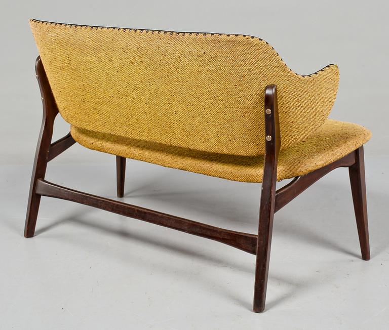 SOFFA, 1900-talets andra hälft.
