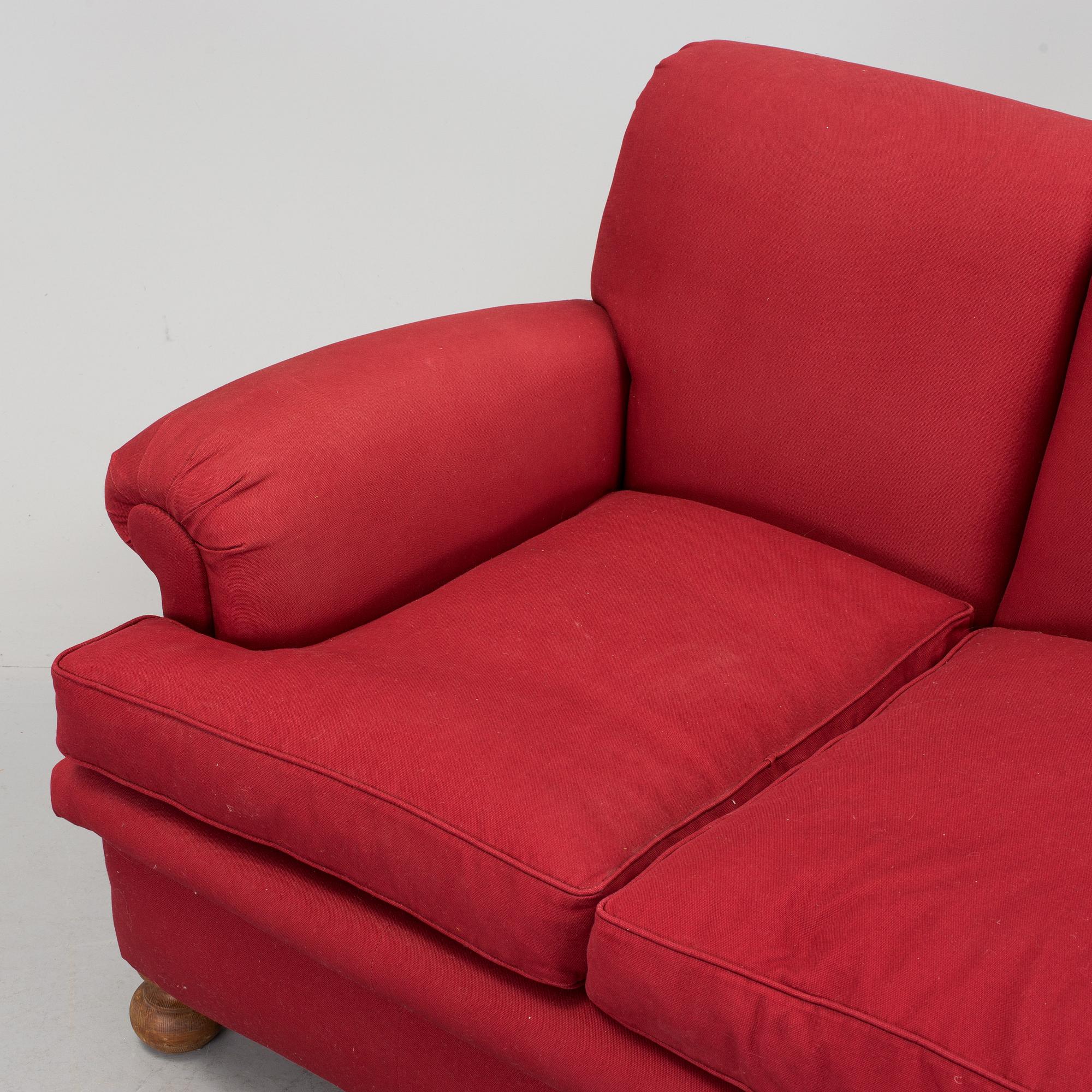 SOFFA, modern.