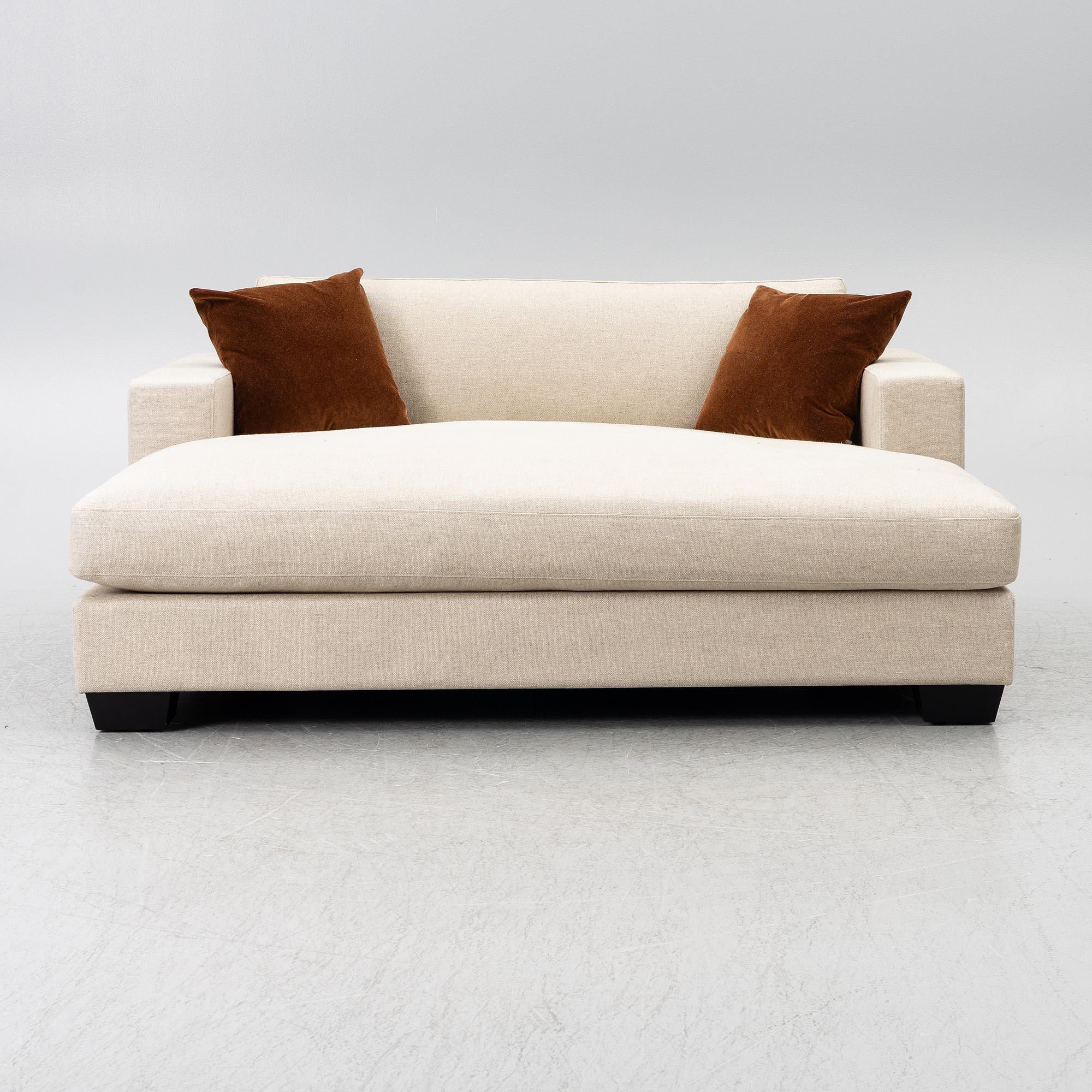 Soffa, Slettvoll.