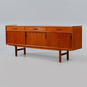 SIDEBOARD, 1950/60-tal.