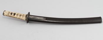 WAKIZASHI, orientalisk, 1900-tal.
