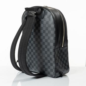 Louis Vuitton, backpack, "Josh", after 2021.