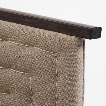 Mats Theselius, an "Hommage à Sigurd Lewerentz" armchair, ed. 38/123, Källemo, Värnamo, post 2012.