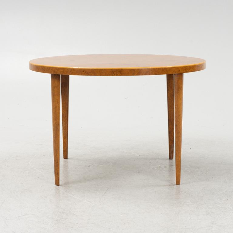 Soffbord, Swedish Modern, 1940-tal.