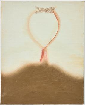 Anna Finney, Untitled, triptych.