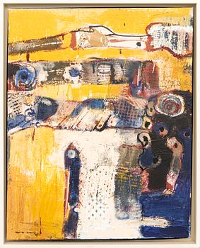 Endre Nemes, "giftig hetta".