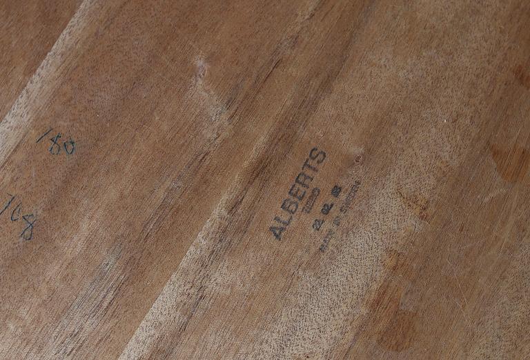 SOFFBORD, Alberts, Tibro, 1900-talets andra hälft.