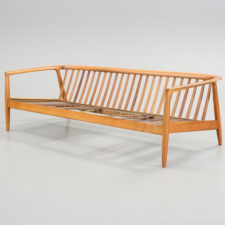 SOFFA, Folke Ohlsson, Dux, 1960-tal.