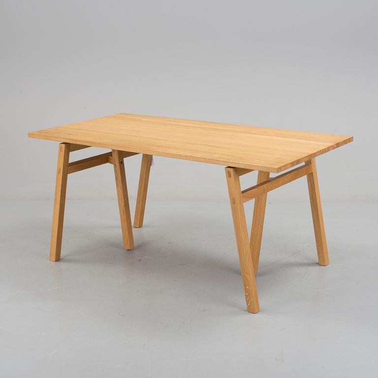 MATBORD, G.A.D. "Västergarn", 2000-tal.