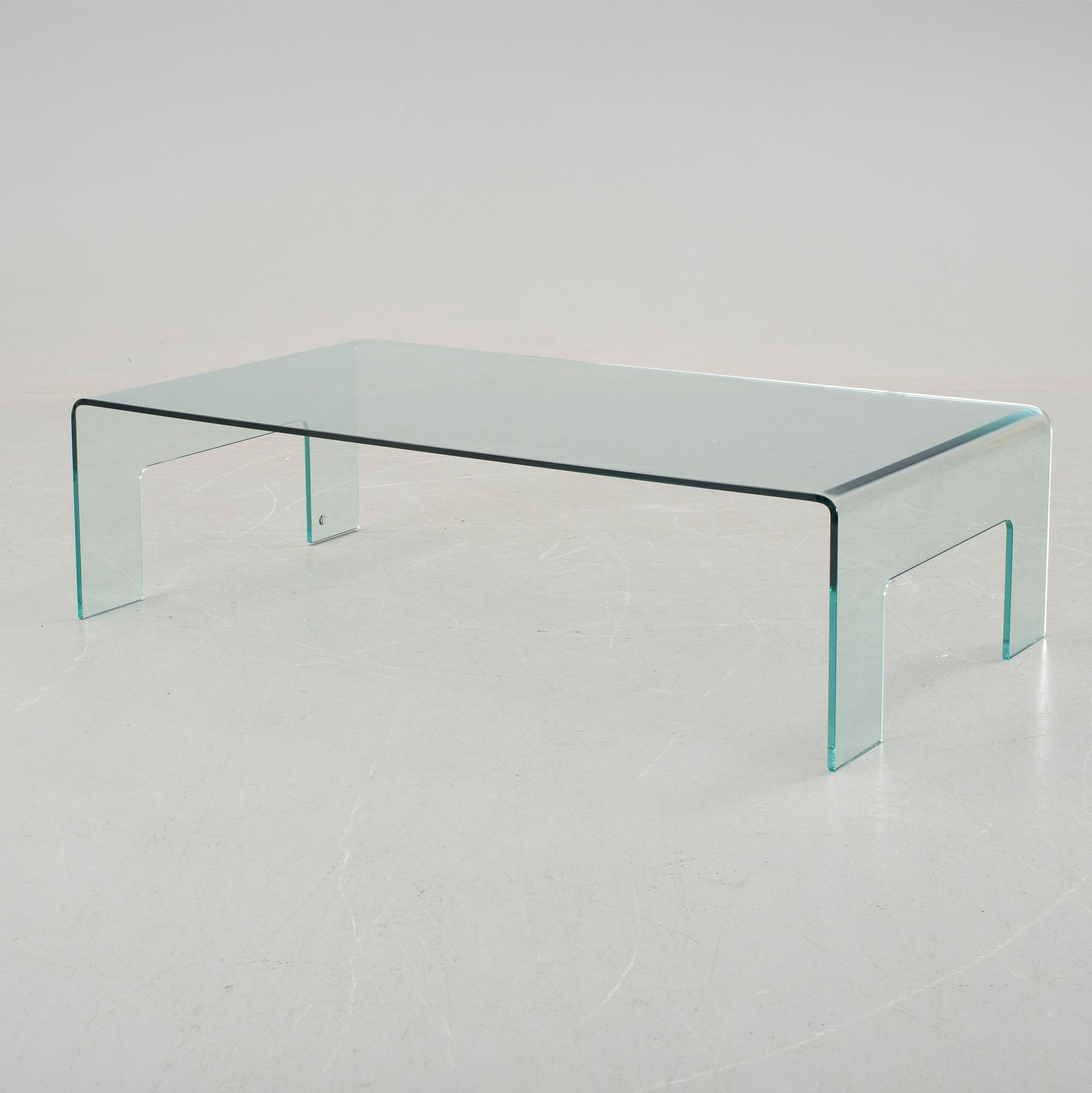 SOFFBORD, "Real", Calligaris, Italien, 2000-tal.