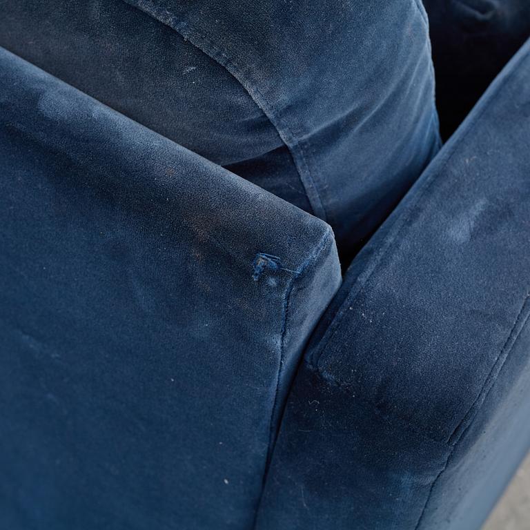 Sofa, "Dahlia Original", Meli Meli.