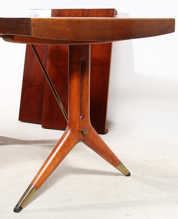 MATSALSBORD, tillskrivet David Rosén, 1950/60-tal.