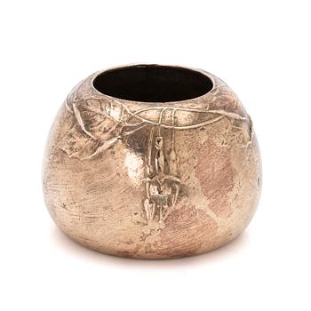 Emy Wahlström, Bowl, Jugend, AB.E GJ method, Stockholm.
