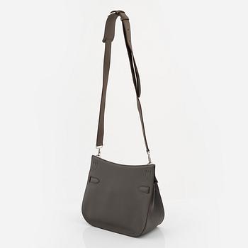 Hermès, A 'Jypsiere 27' bag, 2013.