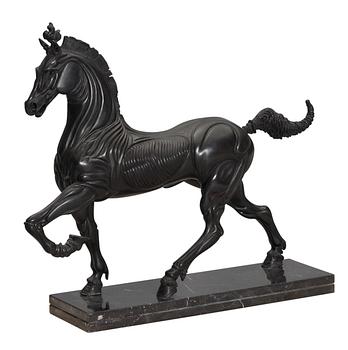 871. Ludovico de Luigi, Horse.