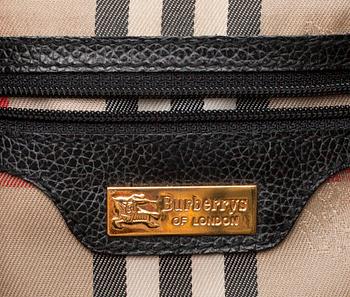RYGGSÄCK, Burberry.