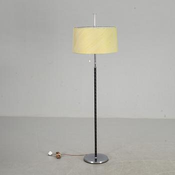 GOLVLAMPA, Mae, Möller Armaturer i Eskilstuna, 1900-tal.
