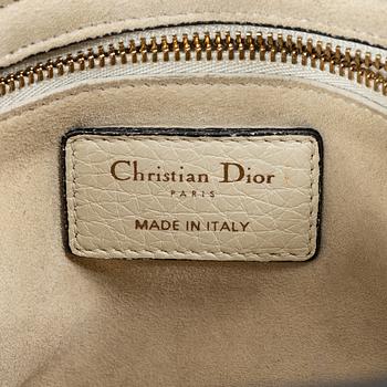 Christian Dior, väska, "Lady Dior", 2017.