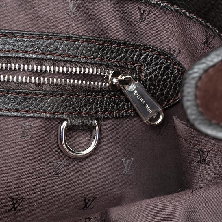 VÄSKA, "Innsbruck Cabas", Louis Vuitton limited edition 2006/2007.