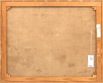 Felix Hatz, "Virvel".