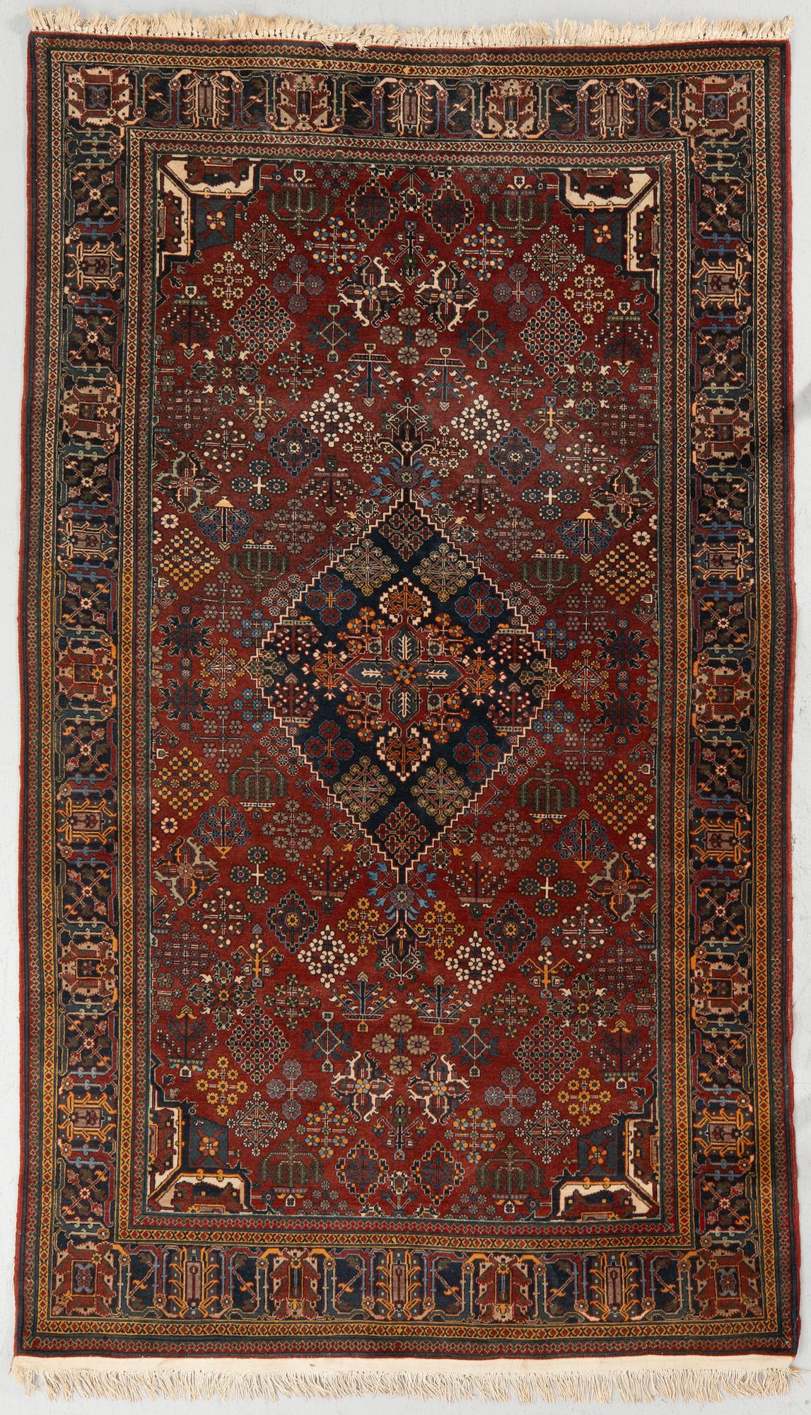 Rug, Djorshagan, approx. 240 x 140 cm.