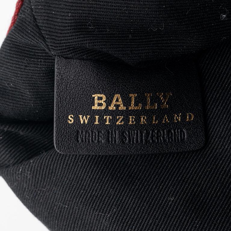 Bally, bag.