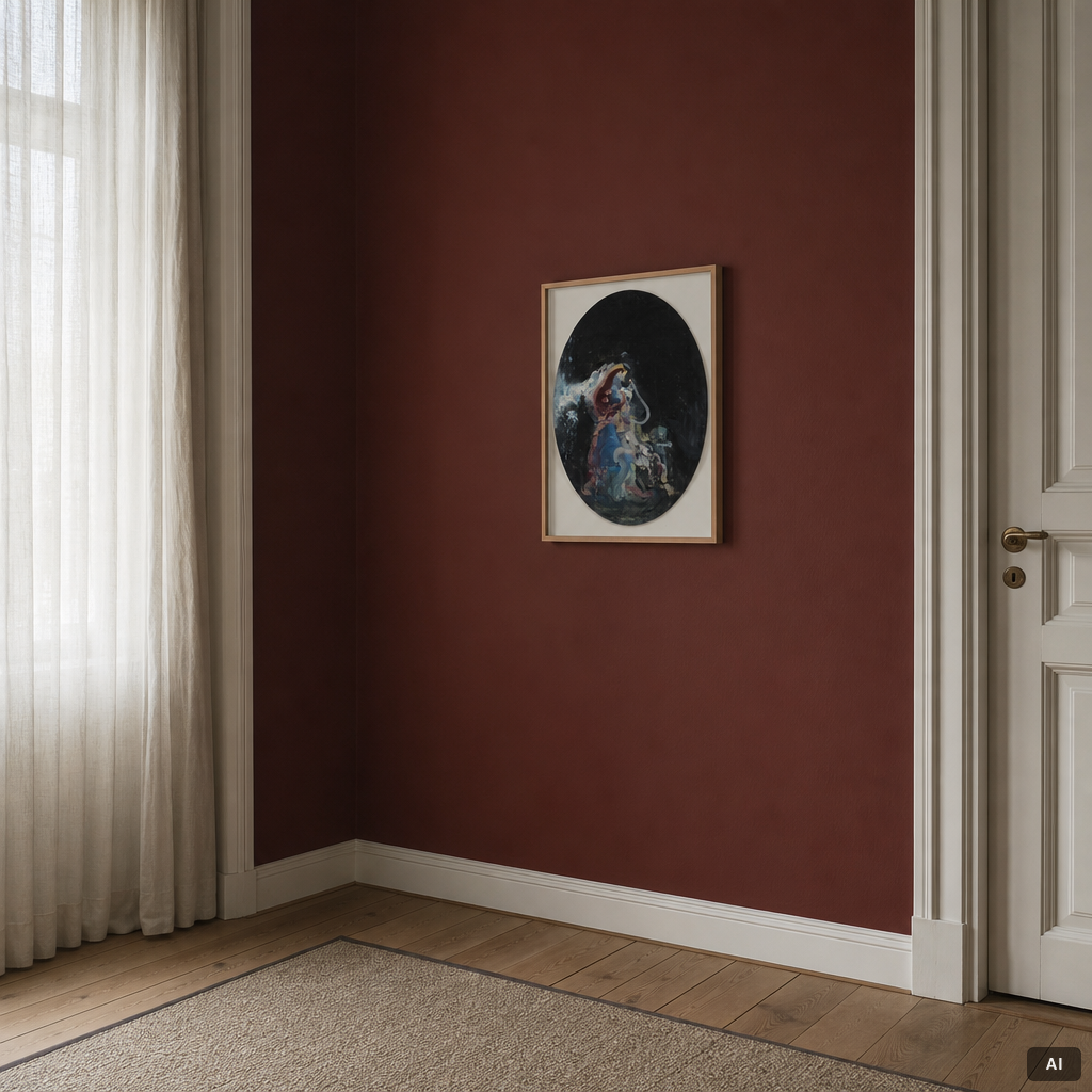 Martin Formgren, Untitled.