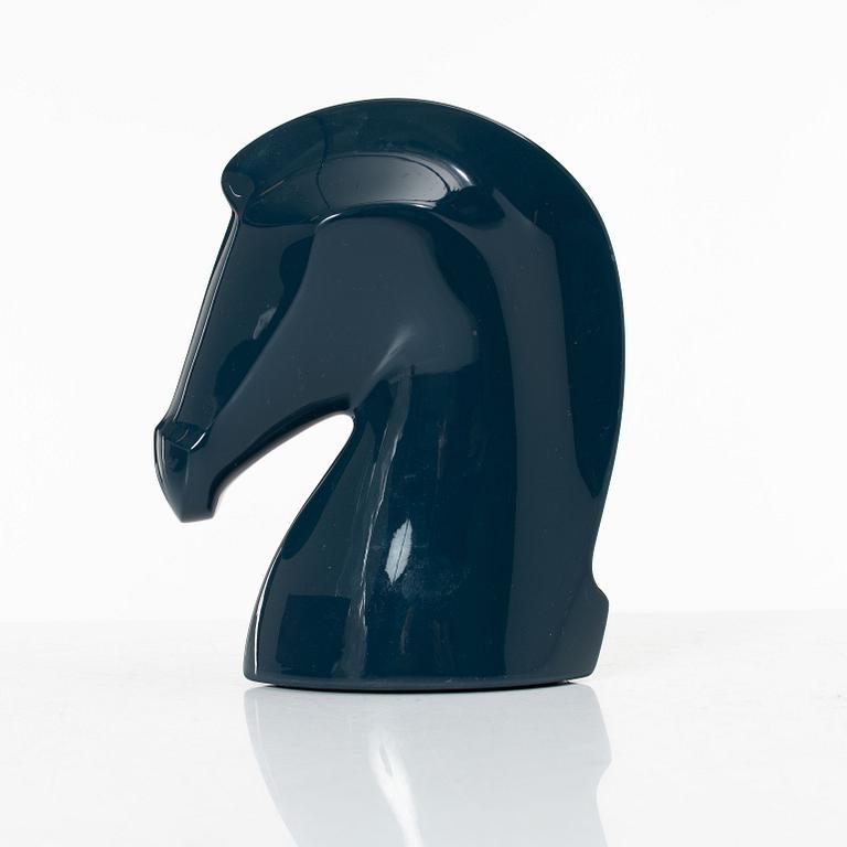 Hermès, paper weight, "Samarcande".