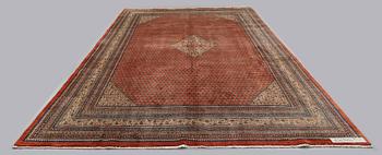 MATTA, Arak, ca 370 x 257 cm.