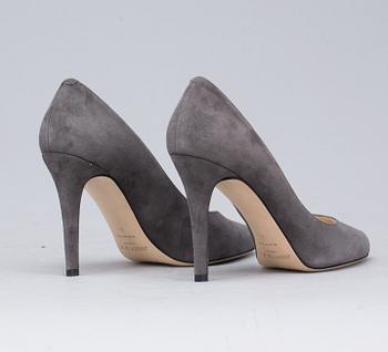 SKOR, "Vikki", Jimmy Choo.
