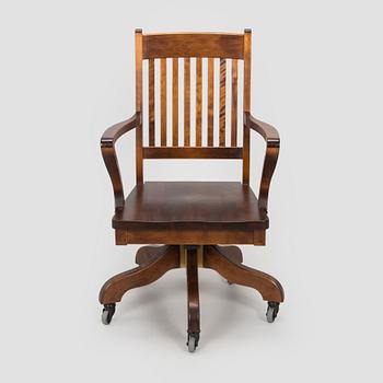 Kontorsstol, Boknäs, 2000-tal.