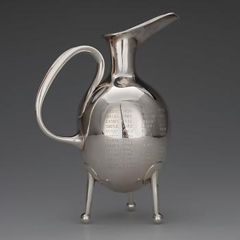 Tapio Wirkkala, VIINIKANNU, TW 76.