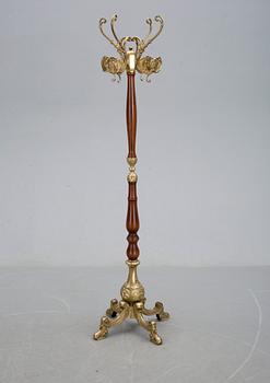 TAMBURMAJOR, 1900-talets senare del.