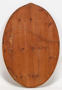 SPEGEL, jugend, 1900-talets början.