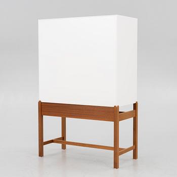 Josef Frank, a model 2192 cabinet 'The Cardboard Cabinet', Svenskt Tenn.