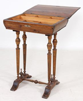 SYBORD, nyrenässans, 1800-talets senare hälft.