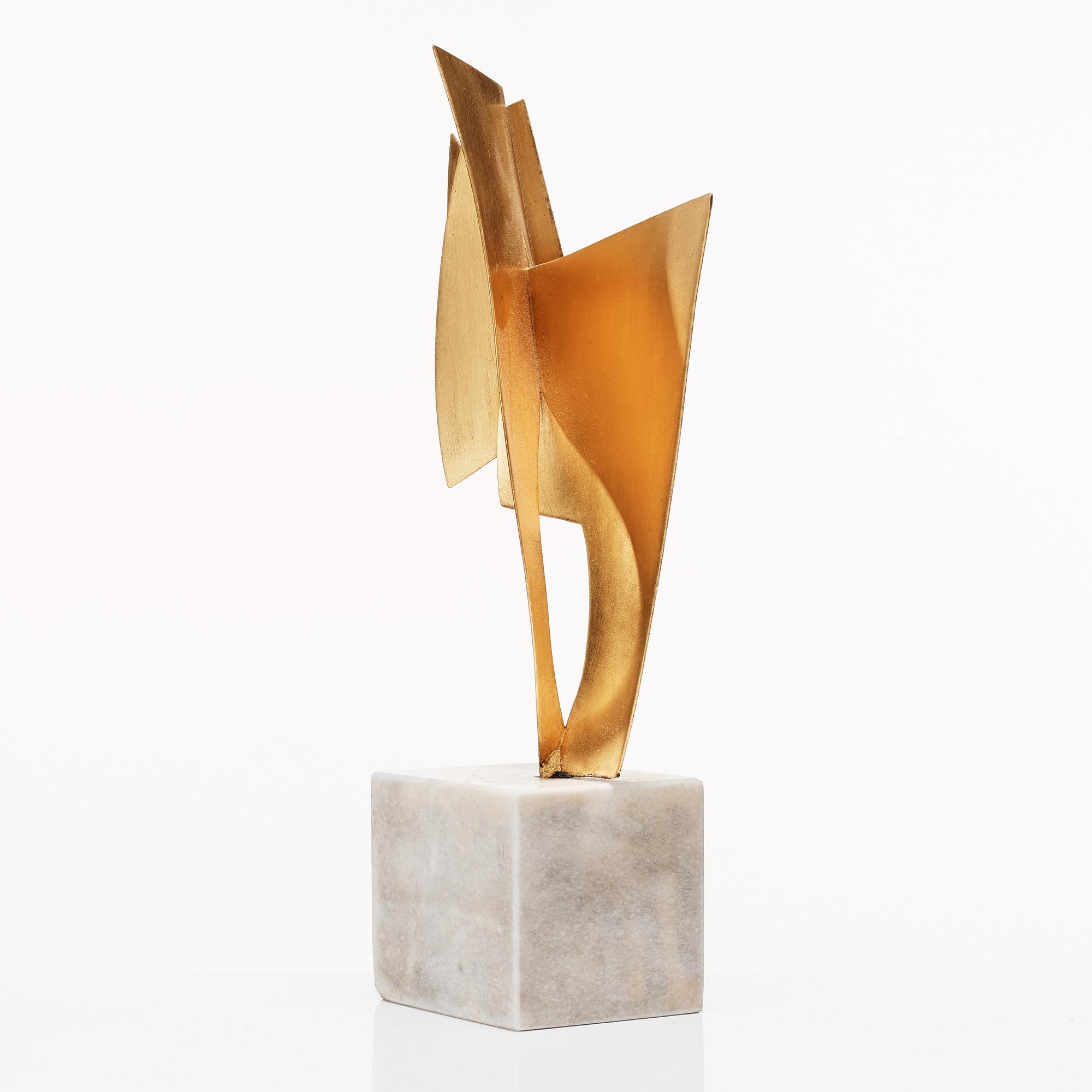 Lars-Erik Falk, Untitled.