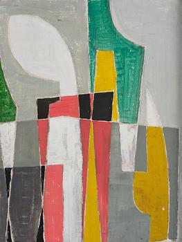Erik Chambert, "Biskopen".