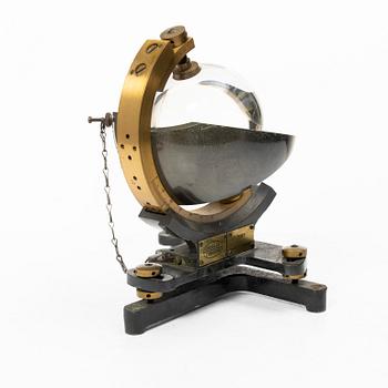 Heliograph, Casella, England, first half of the 20th century.