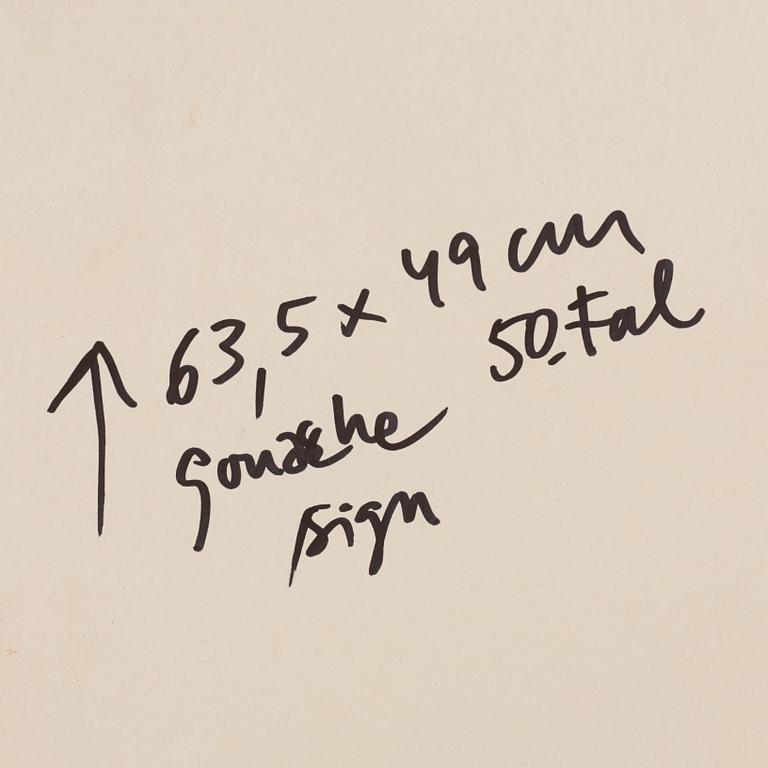 CO Hultén, "Att träda dansen".